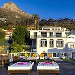 Clifton Yolo Spaces - Clifton Beachfront Apartments