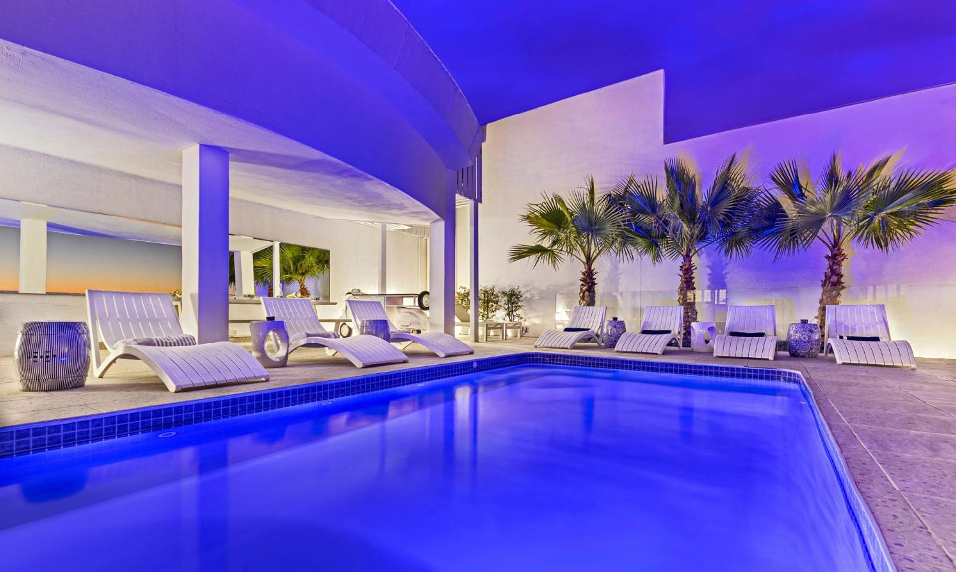 Clifton Yolo Spaces - Clifton Beachfront * Kapstadt