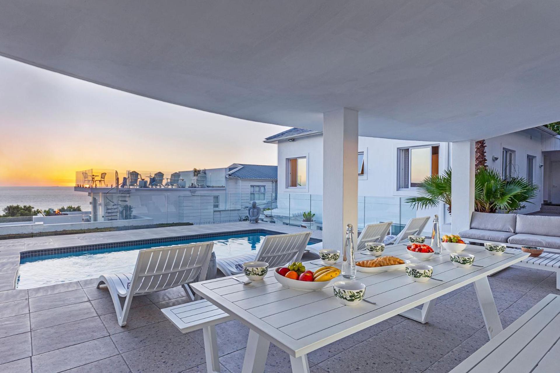 Clifton Yolo Spaces - Clifton Beachfront Kapstadt
