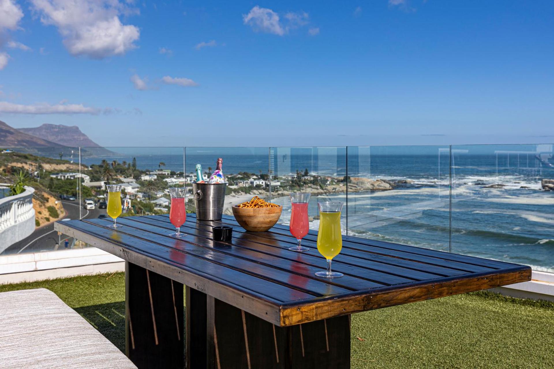 Clifton Yolo Spaces - Clifton Beachfront Kapstadt