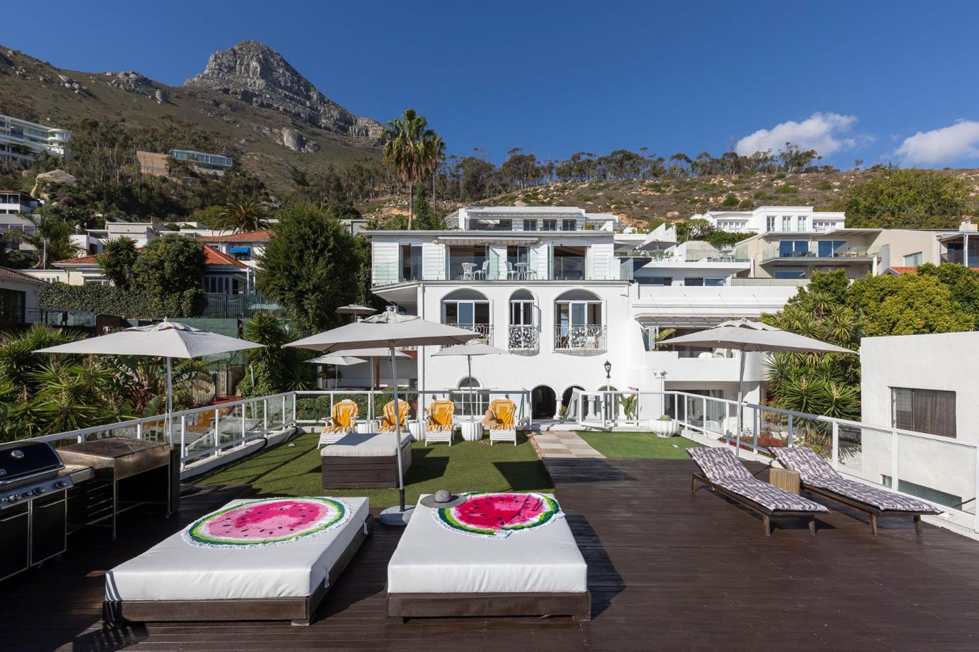 Clifton Yolo Spaces - Clifton Beachfront * Kapstadt