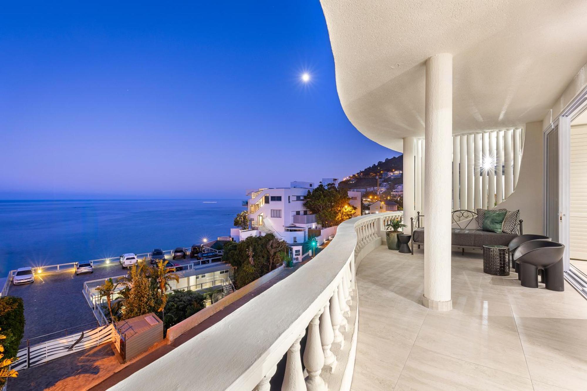Clifton Yolo Spaces - Clifton Beachfront Kapstadt