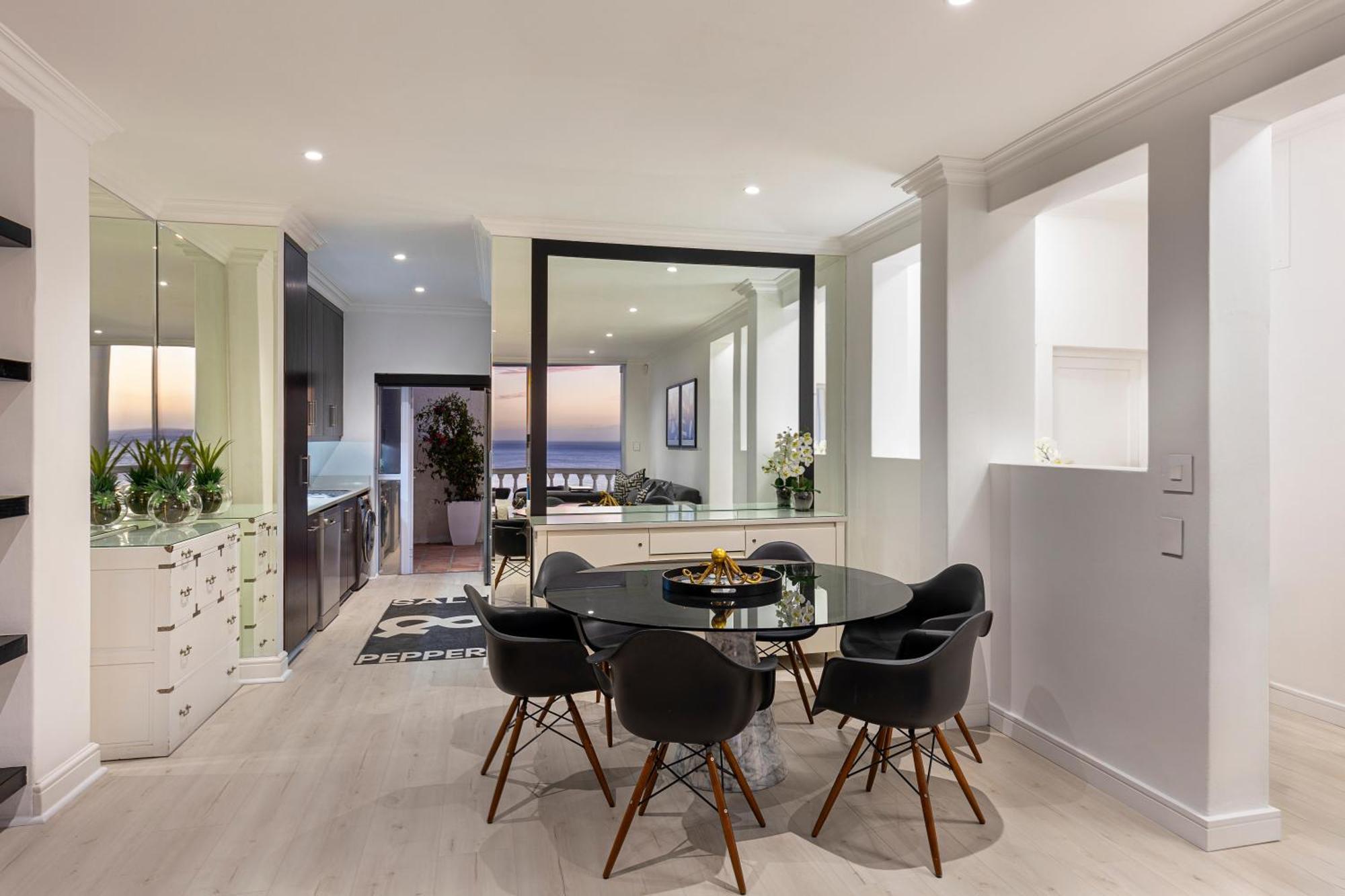 Apartment Clifton Yolo Spaces - Clifton Beachfront *