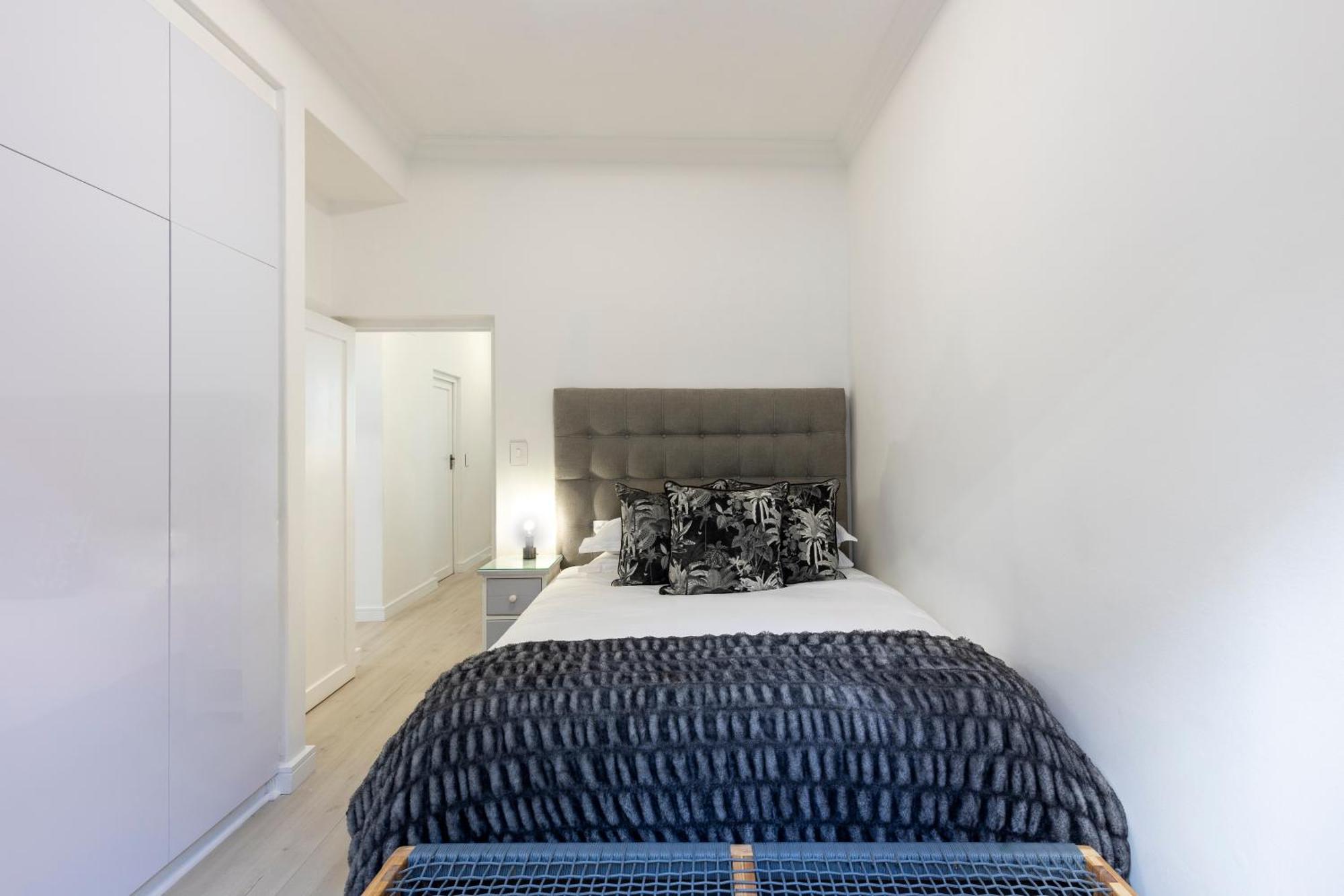 Apartment Clifton Yolo Spaces - Clifton Beachfront Kapstadt