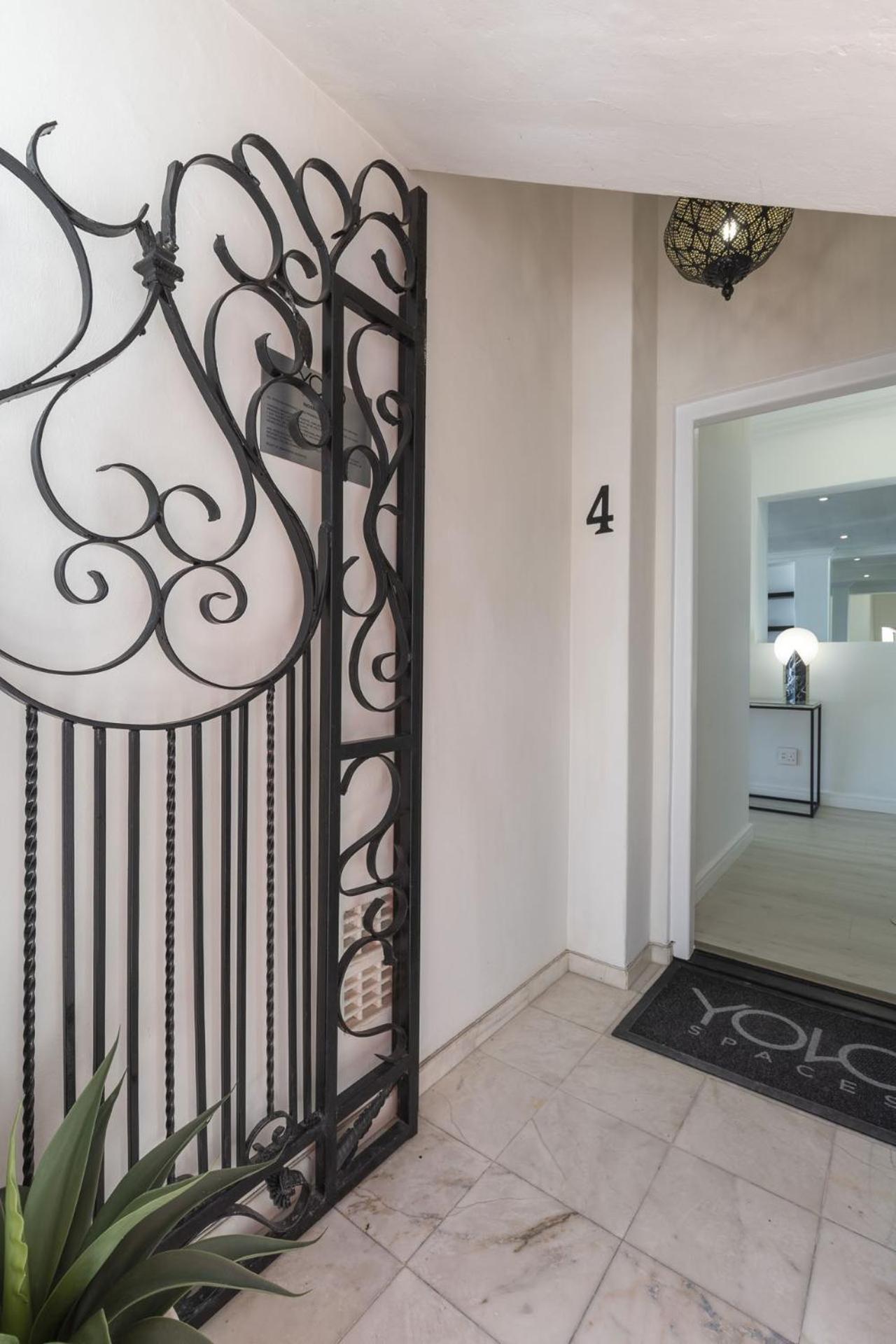 Clifton Yolo Spaces - Clifton Beachfront Kapstadt
