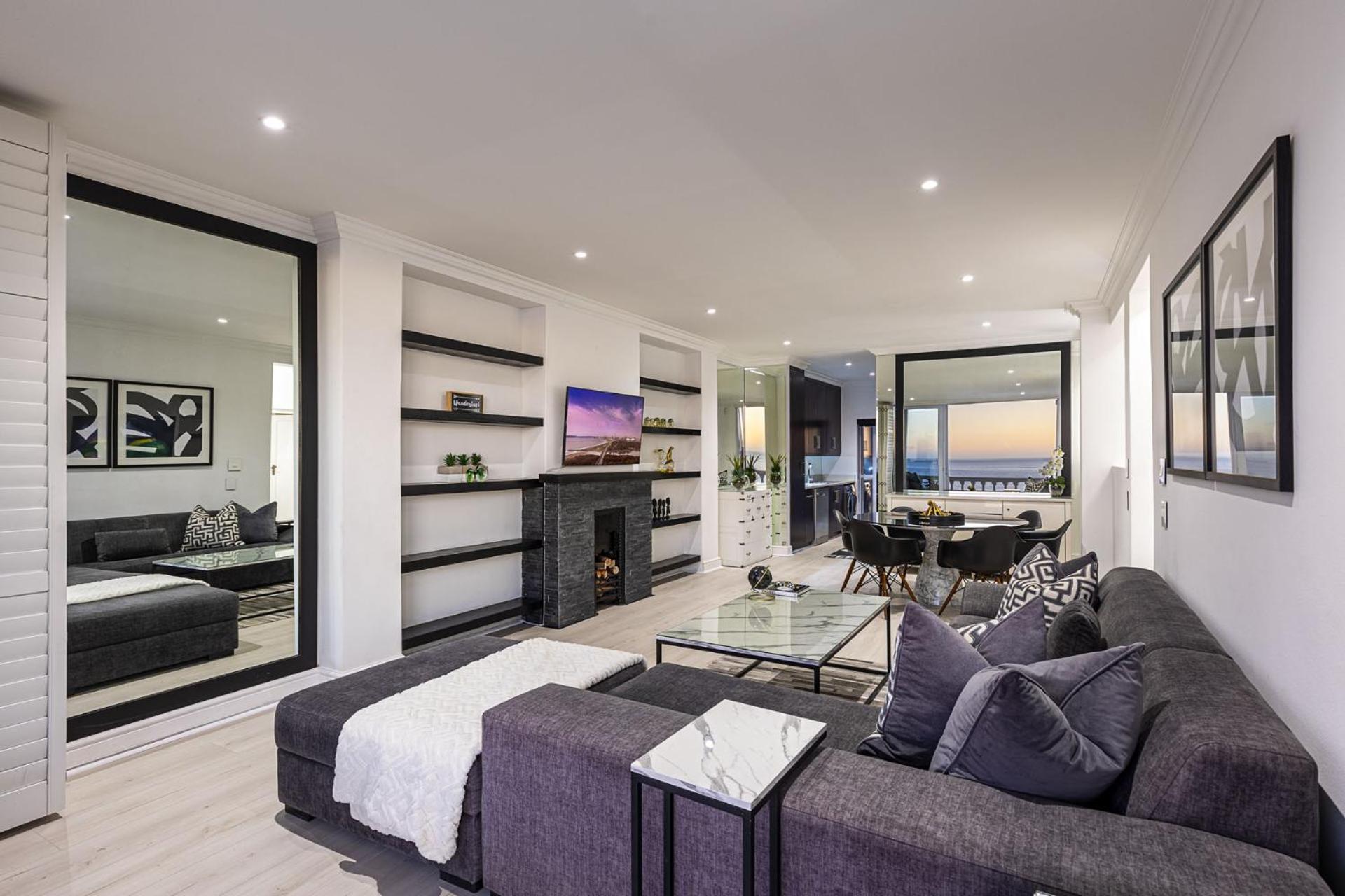 Clifton Yolo Spaces - Clifton Beachfront * Kapstadt