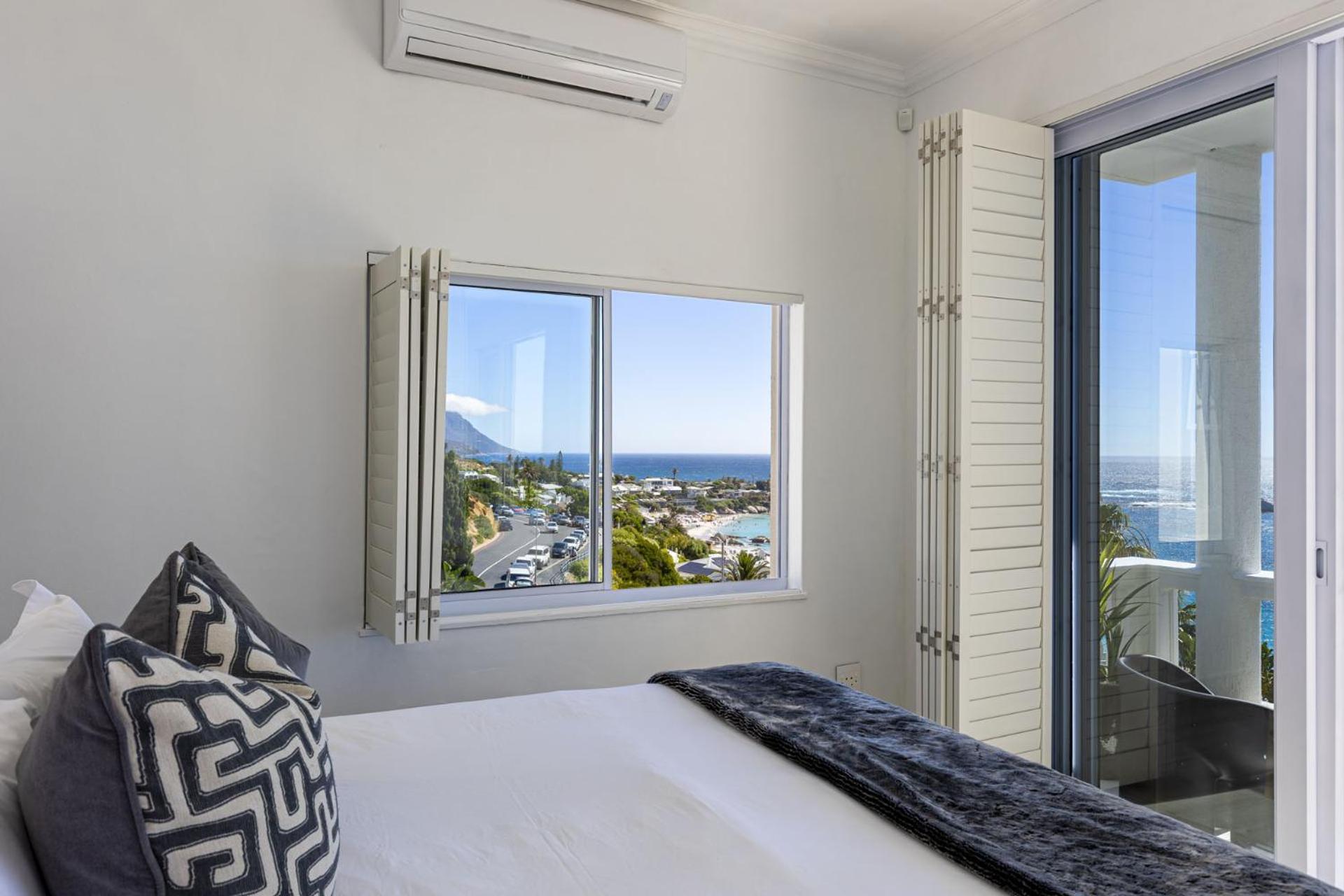Clifton Yolo Spaces - Clifton Beachfront *