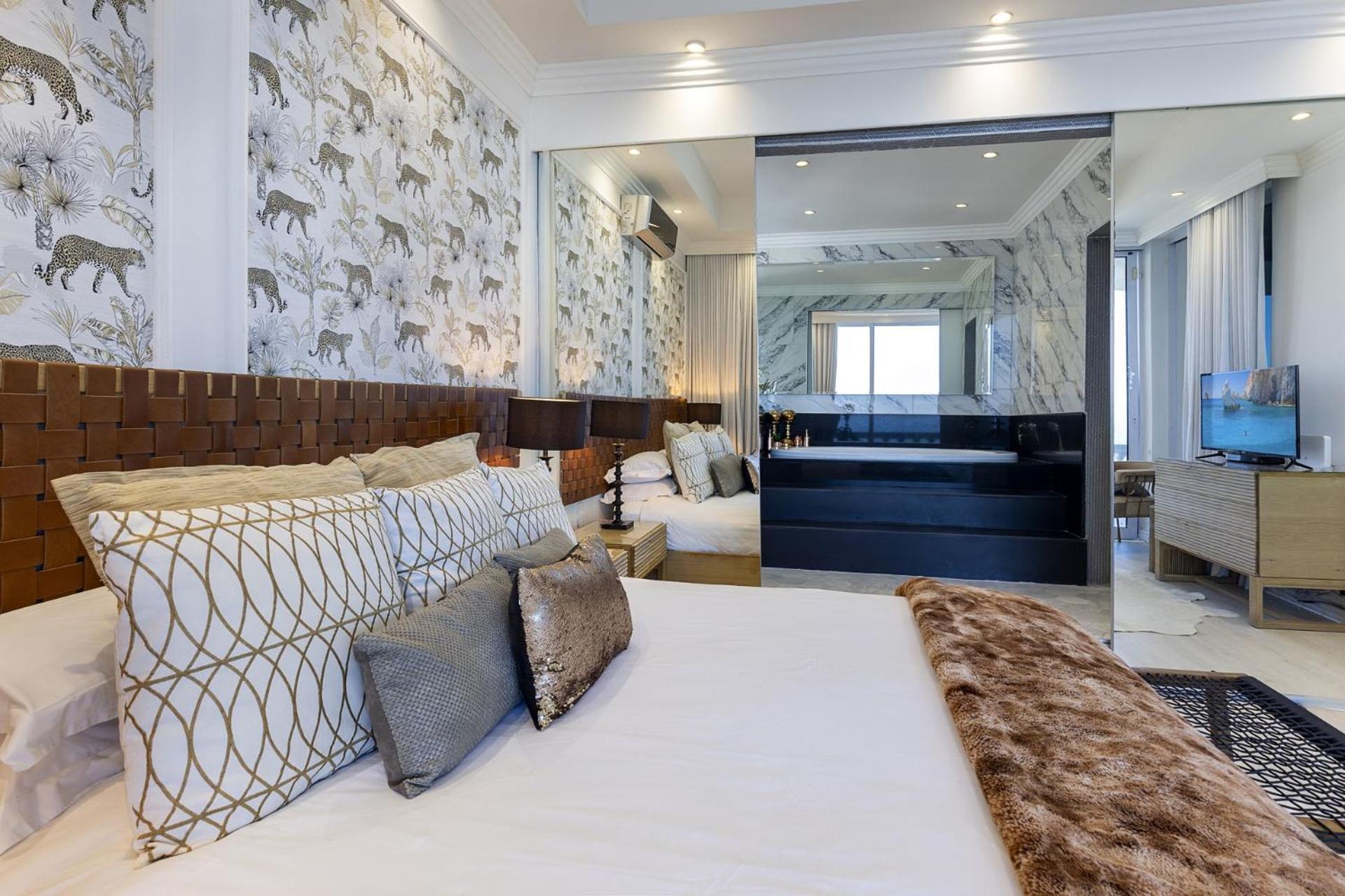 Apartment Clifton Yolo Spaces - Clifton Beachfront Kapstadt