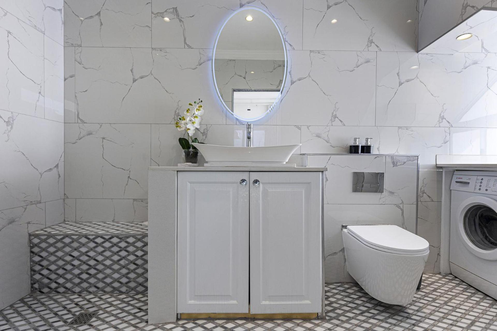 Clifton Yolo Spaces - Clifton Beachfront Apartment *
